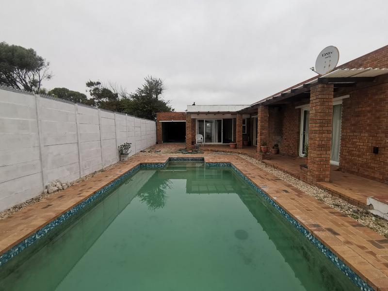3 Bedroom Property for Sale in Lotus River Western Cape